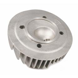 Zylinderkopf D.R. 177 ccm für Vespa 125 GTR 2°/TS/150 Sprint 2°/V/Super 2°/PX125-150/PE/Lusso/Cosa