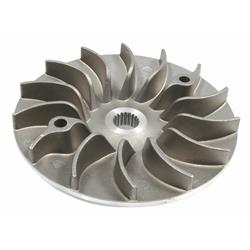 Riemenscheibe MALOSSI Ventilvar 2000 für YAMAHA 500 T-Max 4B5 ('08->)/ 5GJ/ 5VU ('04->) 4T LC