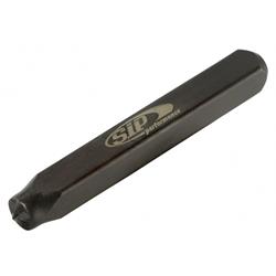 Schlagstempel Stern SIP für Rahmennummer für Vespa alle Modelle