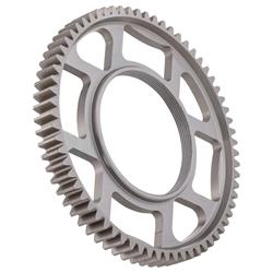 Primärzahnrad CRIMAZ Z67 Wechselbar für CRIMAZ Nabe für Vespa 50-125/PV/ET3/PK50-125/S/XL/XL2