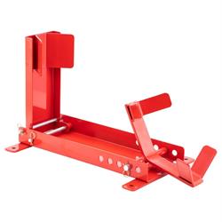 Transportsicherung Vorderrad SIP Radwippe Motorrad- und Roller- Reifen