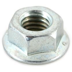 Mutter M5x0,8 mm Sechskant, CDI für Vespa ET2/ET4
