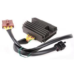 Spannungsregler PIAGGIO 58086R - 639110 für Vespa GTS Super/Super Sport 125/300ccm/GTS/GTV/GT 60 250ccm