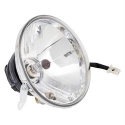 Scheinwerfer LML C-4727689 rund für LML Star 125-150 4T/Star Deluxe 125-150 4S/Speedy