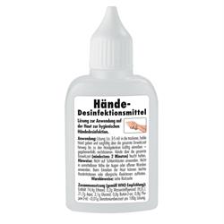 Hände-Desinfektionsmittel SONAX