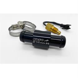 Adapter KOSO LC, Temperaturfühler