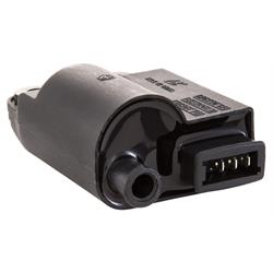 CDI Zündspule PIAGGIO, 638677 - 487478 für Vespa ET2/LX/LXV/S 50ccm 2T AC