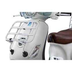 Gepäckträger vorne PIAGGIO 675448 für Vespa LX 50-150ccm (Bj. 2012)