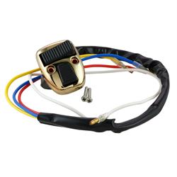 Lichtschalter für Lambretta 125 LI Special/DL/GP/150 LI Special/SX/DL/GP/200 SX/DL/GP