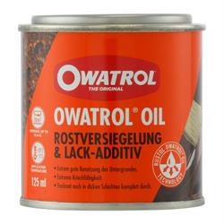 Rostversiegelung OWATROL Öl
