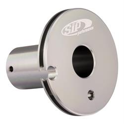 Gasrolle Lenkkopf SIP "Quick Throttle Disc", 73556 - 102633 für Vespa 50 N/L/R 1°/S 1°/SR 1° (D)/90 1°/R/125/PV 1°/GT/GTR 1°/Super/TS 1°/GL/Sprint/V. 1°/Super 1°/180 Rally/SS