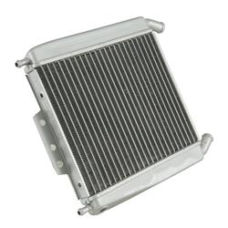 Kühler PIAGGIO für GILERA/PIAGGIO Runner VX/VXR/X7/X8 125-300ccm 4T LC