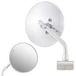 Klemmspiegel FAR links oder rechts für Vespa/Lambretta alle Modelle