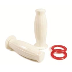 Griffe Bubble 22/22 mm für Vespa 125 VNB 3-6/150 VB1/VBA/VBB/VGL1/VGLA-B/150 GS VS2-5/160 GS