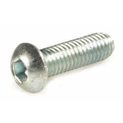 Schraube Gepäckträger M6x20 mm, Innensechskant, vorne, PIAGGIO für Vespa GTS/GTS Super 300ccm Touring