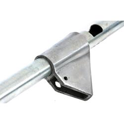 Schaltrohr 4-Gang für Vespa 125 VNB6/150 VBB/VGLB1/GS VS2-5T/160 GS