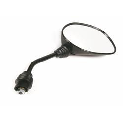 Spiegel RMS 268602 - 563496 rechts für PIAGGIO Quartz/SKR/ZIP Base/FR/SP/NRG MC3/Pure Jet