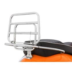 Gepäckträger hinten CUPPINI für Vespa GTS/GTS Super/GTV/GT 60 125-310