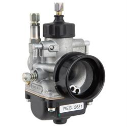 Vergaser DELL'ORTO PHBG 19 DS Rundschieber MA02631