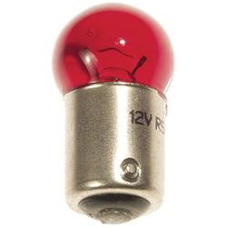 Birne 12V/5W, Sockel: BA15s
