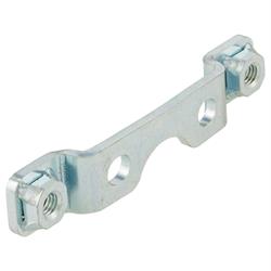 Halterung PIAGGIO, Gepäckträger, vorne für Vespa GTS/GTS Super/GTV/GT 60/GT/GT L 125-300ccm