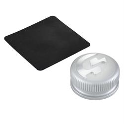 Tankdeckel SIP SERIES PORDOI für Vespa ET2/ET4/LX/LXV/S/Primavera/Sprint/946/GTS/GTS Super/GTV/GT 60/GT/GT L 50-300ccm 2T/4T