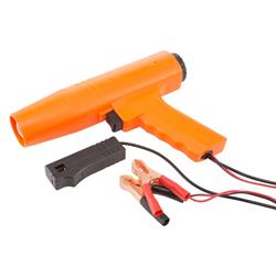 Blitzlampe Einstellung Zündzeitpunkt 12V