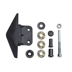 Montage Kit FAR Viper 8 Performance/Style, Spiegel, links für YAMAHA T-Max 530 i.e. '12-