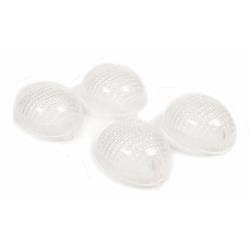 Blinkerglas Kit für PEUGEOT Ludix