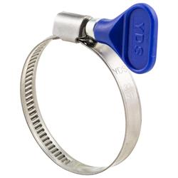 Schlauchschelle SIP Butterfly, Vergaser