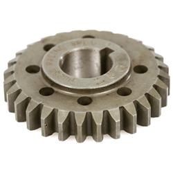 Primärzahnrad Z 28 (28/69-2.46) DRT für 130-155ccm Zylinder für Vespa 50-125/PV/ET3/PK50-125/S/XL/XL2