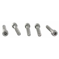 Schraube Spiegel M8x40 mm, Innensechskant für Vespa Cosa FL