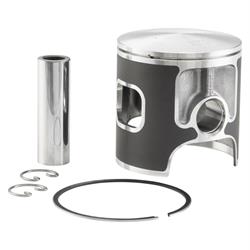 Kolben PARMAKIT A 130 ccm, 57001.02/A für Vespa 90-125/PV/ET3/PK/S/XL/2