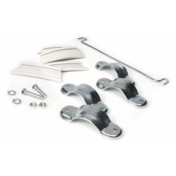 Spiegelhalter links oder rechts für Vespa 125VNA/VNB/150 VBA/VBB/VGLA-B/GS/160 GS