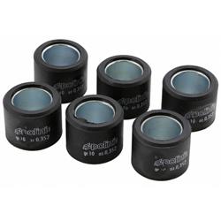 Variatorrollen POLINI 20x17 mm 11,80g, 242.290