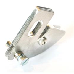 Gasrolle MRP, Kurzhub, Lenkkopf für Vespa 125 VNB3-6/150 VB1/VBA/VBB/VGLA-B/T3-T4/GS VS2-5/160 GS