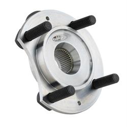 Bremstrommelaufnahme SIP "Sport" hinten 23749 für Vespa 150 GS VS1-4/VD1T/VD2T