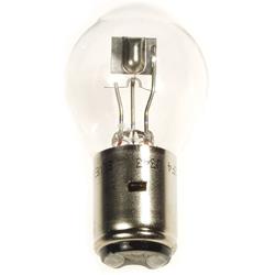 Birne 6V/25W/25W, Sockel: BA20d Scheinwerfer