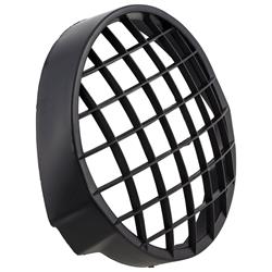 Lampengitter CUPPINI, für Scheinwerfer für Vespa PX