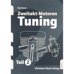 Handbuch "Zweitakt Tuning Teil 2"