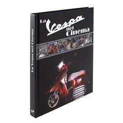 Buch La Vespa nel cinema