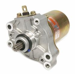 Anlasser PIAGGIO für GILERA Runner180 FXR