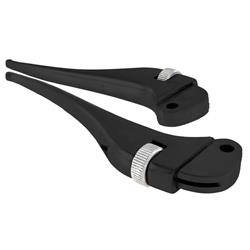 Hebel Set Kupplung/Bremse SIP links oder rechts für Vespa 50-125/PV/ET3/PK/S/XL/125 VNATS/150VBA-T4/160 GS/180 SS/Rally/PX80-200/PE/Lusso