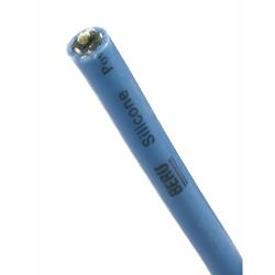 Zündkabel BERU blau