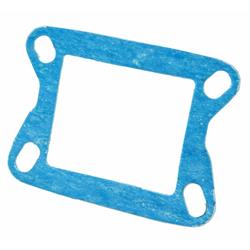 Dichtung Ansaugstutzen SIP für MALOSSI Membranblock (d) 0,5mm für Vespa 50-125/PV/ET3/PK/XL/XL2/125 VNB-TS/150 VBA-Super/180-200 Rally/PX 80-200/PE/Lusso/'98/MY/'11/T5/Cosa