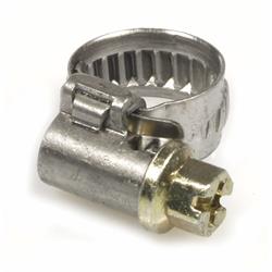 Schlauchschelle Benzinschlauch 10-16 mm