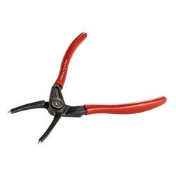 Sicherungsringzange TOPTUL für Innenringe