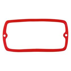 Dichtung CASA LAMBRETTA Rücklichtglas (d) 4,0mm, 19983004 für Lambretta 125 LI 3°/LIS/DL/GP/150 LI 3°/LIS/SX/DL/GP/175 TV 3°/200 SX/TV/DL/GP