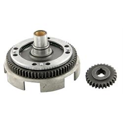 Getriebeübersetzung Z 26/69, (2,65) DRT Sport für Vespa 50-125/PV/ET3/PK50-125/S/XL/XL2