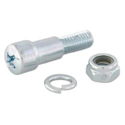 Schraube Lenkerhebel Kupplung/Bremse, (Kreuzschlitz), mit Bund für Vespa 50 R/Special/125 PV/ET3/Super/GT/GTR/150 Super/GL/Sprint/180 SS/Rally 1973 ->